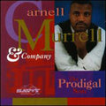 Murrell,carnell - Prodigal Son - Music CD