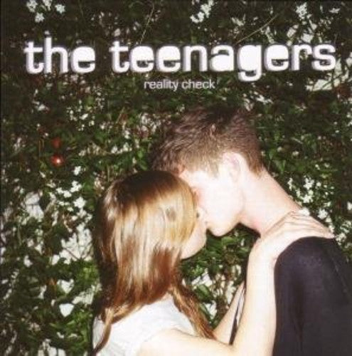 Teenagers - Reality Check - Music CD