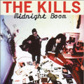 Kills - Midnight Boom - Vinyl Record