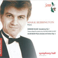 Elgar / Karg-elert / Bush - Elgar Symphony 1 - Music CD
