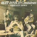 Jansch,bert - Thirteen Down - Music CD