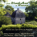 Cook / Voces Oxonienses - From Wonderland To Heaven - Music CD