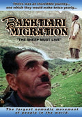 Bakhtiari Migration - Bakhtiari Migration - DVD