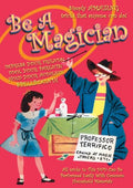 Be A Magician - Be A Magician - DVD