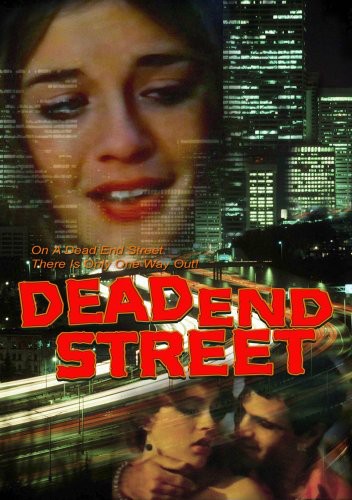 Dead End Street - Dead End Street - DVD