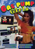 Gas Pump Girls - Gas Pump Girls - DVD