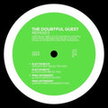 Doubtful Guest - Remixes - Vinyl Record