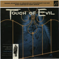 Mancini,henry - Touch Of Evil - O.s.t. - Music CD