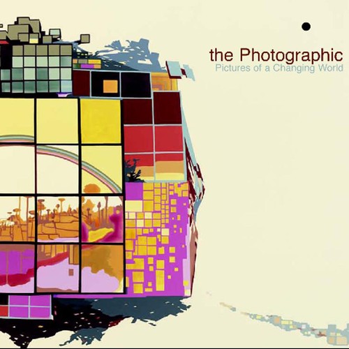 Photographic - Pictures Of A Changing World - Music CD