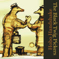 Black Twig Pickers - Hobo Handshake - Music CD