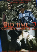Old Time Comedy Classics 2 - Old Time Comedy Classics 2 - DVD