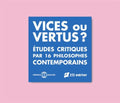 16 Philosophes Contemporains - Vices Ou Vertus - Music CD