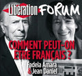 Amara,fadela / Daniel,jean - Comment Peut-on Ectre Francais - Music CD