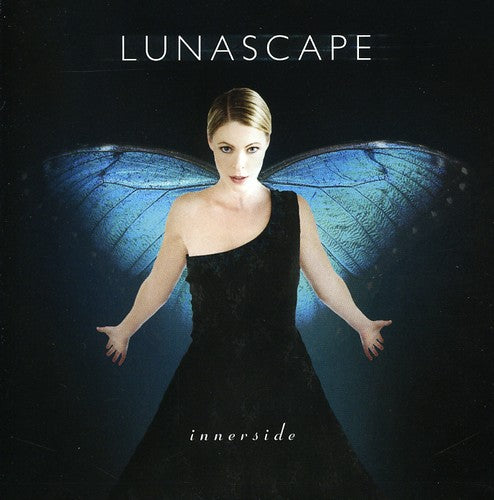 Lunascape - Innerside - DVD