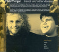 Mats / Morgan - Trends & Other Diseases - Music CD