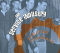 Service Industry - Limited Coverage - Music CD