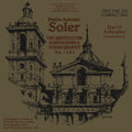 Soler / Schrader - Quintets For Harpsichord & Strings 1 & 2 - Music CD