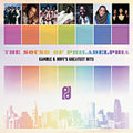 Sound Of Philadelphia: Gamble & Huffs G.h. / Var - Sound Of Philadelphia: Gamble & Huffs G.h. / Var - Music CD