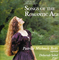 Sobol / Bedi - Songs Of The Romantic Age - Music CD