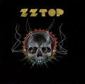 Zz Top - Deguello - Vinyl Record