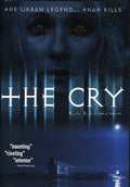 Cry La Llorona - Cry La Llorona - DVD