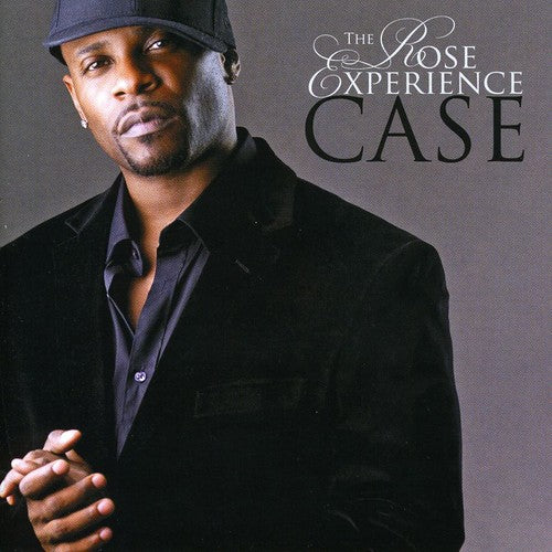 Case - Rose Experiment - Music CD
