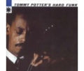 Potter,tommy - Tommy Potter's Hard Funk - Music CD