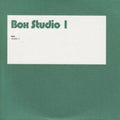 Box - Studio One - Vinyl Record