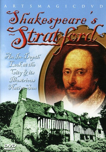 Shakespeare's Stratford - Shakespeare's Stratford - DVD