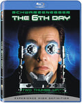 6th Day - 6th Day - Blu-ray