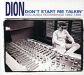 Dion - Don't Start Me Talkin - Music CD