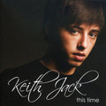 Jack,keith - This Time - Music CD
