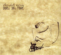 Saw,david - Broken Down Figure - Music CD