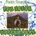 Noonan,paddy - Irish Dance Party - Music CD