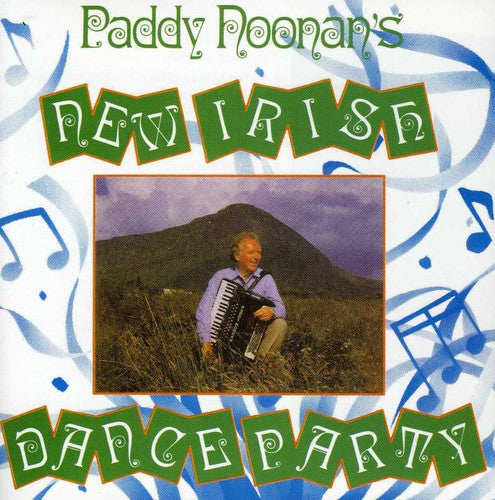 Noonan,paddy - Irish Dance Party - Music CD