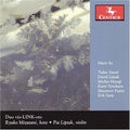 Sawazi / Liptak / Miyagi / Yonekura / Fujita - Nakisuna-yo / Ice Flowers - Music CD