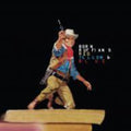 Born Ruffians - Red Yellow & Blue - Music CD