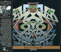 Ambarchi,oren / Z'ev - Spirit Transform Me - Music CD