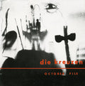 Die Kreuzen - Die Kreuzen / October File - Music CD