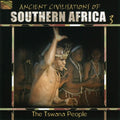 Ancient Civilizations Of Southern Africa 3 / Var - Ancient Civilizations Of Southern Africa 3 / Var - Music CD