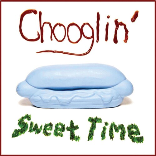 Chooglin - Sweet Time - Vinyl Record