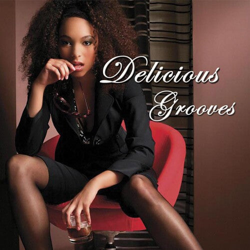 Delicious Grooves / Various - Delicious Grooves / Various - Music CD