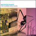Wilson,matt - That's Gonna Leave A Mark - Music CD