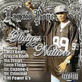 Thugz Nation Music CD