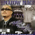 Malow Mac - Most Valuable Player - Music CD