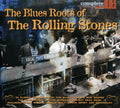 Blues Roots Of The Rolling Stones / Various - Blues Roots Of The Rolling Stones / Various - Music CD