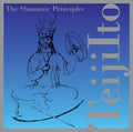Ito,teiji - Shamanic Principles - Music CD