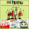 Meatmen - Stud Powercock: Touch & Go Years - Music CD