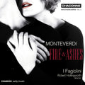 Monteverdi / Hollingworth - I Fagiolini - Music CD