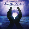 Ultimate Most Relaxing Sacred Music In Universe - Ultimate Most Relaxing Sacred Music In Universe - Music CD
